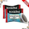 Caffè Borbone 100 200 300 a 600 Borbone capsule Bialetti* Miscela Blu Rossa Red Dek Oro LIGHT