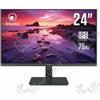 ATLANTIS MONITOR ATLANTIS LED 23,8" Wide A05-HE24I-VH IPS 1920x1080 5ms 235±10cd/m² 1.000:1 VESA VGA HDMI Black