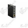 D-Link DIS-100G-5SW, Switch