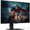 SAMSUNG Odyssey G50D S27DG500EU, Gaming-Monitor68 cm (27 Zoll), schwarz, WQHD, IPS, AMD Free-Sync, 180Hz Panel