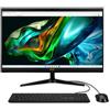 ACER ALL IN ONE ACER AC24-1800 DQ.BM2ET.003 23,8 i5-12450H 16GB SSD1TB Tastiera Mouse W11"