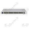 UBIQUITI SWITCH 48 PORTE LAN GIGABIT Gen2 Layer 2 and Layer 3, 4P 10G SFP+, USW-PRO-48-EU