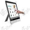 YASHI ALL IN ONE YASHI FLORENCE TOUCH AY21517 21,5'' i3-12100 8GB 256GB SSD COM PORT Webcam W11P