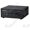 ASUS BAREBONE ASUS PN42-BBN200MV Intel N200 NO SISTEMA OPERATIVO Nero