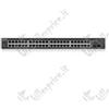Zyxel GS1900-48HPv2 Gestito L2 Gigabit Ethernet (10/100/1000) Supporto Power over Ethernet (PoE) Nero