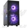 YASHI PC GAMING YASHI EY11925 i7-12700KF 32GB RAM DDR5 SSD 1TB M.2 NVMe RTX4070Ti 12GB (3xDP 1xHDMI) NODVD Tastiera Mouse 1300W W11P