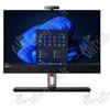 LENOVO ALL IN ONE LENOVO M90 Gen5 12SH0002IX 23,8" TOUCH i5-14500 16GB SSD1TB Tastiera Mouse W11P