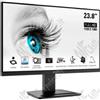 MSI PRO MP2412DE, LED-Monitor 60 cm (24 pollici), black , FullHD, AMD Free-Sync, HDMI, 100Hz Panel