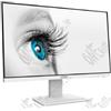 MSI PRO MP243XWDE, LED-Monitor60 cm (24 Zoll), , Full HD, AMD FreeSync, IPS, HDMI, DisplayPort, 100Hz Panel