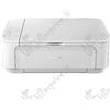 CANON MULTIFUNZIONE CANON PIXMA MG3650s WHITE 3in1 A4 9.9/5.7 ipm F/R USB Wi-Fi Google Cloud Print e Apple AirPrint 0515C109