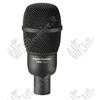 Audio-Technica PRO25AX, Microfono black , XLR