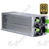 Inter-Tech ASPOWER R2A-DV0550-N, alimentatore per pc grigio, 550 Watt