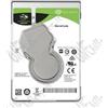 Seagate BarraCuda 4 TB, hdd sata 6 Gb/s, 2,5"