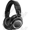 Audio-Technica ATH-M50xBT2, cuffie black , Bluetooth