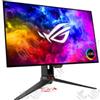 ASUS ROG Swift PG27AQDM, Gaming-Monitor67.3 cm (26.5 Zoll), black, QHD, FreeSync Premium, NVIDIA G-Sync, HDR, 240Hz Panel