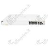 HPE SWITCH S0F35A ARUBA INSTANT ON 1960 4 x 2.5GBase-T POE + 8 x 100/1000/10GBase-T + 2 x 100/1000/10GBase-T + 2 x 10 Gigabit SFP+