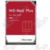 Western Digital WD Red Plus 3.5'' 12000 GB Serial ATA III