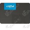 Crucial SSD Crucial 4TB BX500 CT4000BX500SSD1 2,5 SATA3