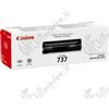 Canon Cartuccia toner 737