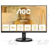 AOC MONITOR AOC LED 23.8'' Wide 24B3CA2 IPS 1920x1080 4ms 250cd/mq 1.300:1 (20.000.000:1) 2x2W MM HDMI USB-C docking