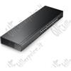 Zyxel GS-1900-24 v2 Gestito L2 Gigabit Ethernet (10/100/1000) 1U Nero