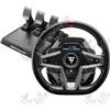 THRUSTMASTER T-248, Volanti silver/black, Xbox Series XS, Xbox One, PC