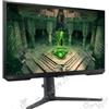 SAMSUNG TFT Samsung S25BG400EU (25)LED,1x HDMI, 1x DisplayPort