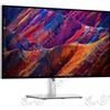 DELL TFT Dell UltraSharp U2723QE 68,47cm (27)LED,HDMI,DisplayPort,USB-C