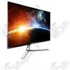 YASHI Pioneer 61 cm (24'') 1920 x 1080 Pixel Full HD LED Nero, Argento