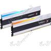 G.Skill DIMM 32 GB DDR5-7200 (2x 16 GB) Dual-Kit, ram weiÃŸ, F5-7200J3445G16GX2-TZ5RW, Ripjaws M5 RGB, INTEL XMP