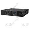 ATLANTIS UPS ATLANTIS A03-OP1502P-RC Server Online PRO 1500VA (1350W) Tower/Rack-2U 3 batt. USB/RS232/EPO 8xIEC Slot SNMP (A03-SNMP2-IN)