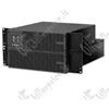 ATLANTIS UPS ATLANTIS A03-OP6002P-RC Server Rack-6U Online 6000VA (5400W) batterie incluse 16x12V@7A/h sw contr. incl.