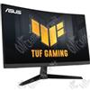 ASUS TUF Gaming VG27VQ3B, Gaming-Monitor68.6 cm (27 Zoll), schwarz, FullHD, Fast-VA, Curved, Adaptive-Sync, 180Hz Panel