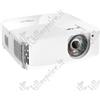Optoma 4K400STx, DLP-Videoproiettore bianco , UltraHD/4K, HDR, USB, HDMI