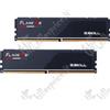 G.Skill DIMM 64 GB DDR5-6000 (2x 32 GB) Dual-Kit, ram black , F5-6000J3040G32GX2-FX5, Flare X5, AMD EXPO