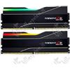 G.Skill DIMM 64 GB DDR5-6000 (2x 32 GB) Dual-Kit, ram black , F5-6000J3238G32GX2-TZ5NR, Trident Z NEO RGB, AMD EXPO