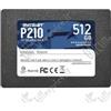 Patriot Memory P210 2.5'' 2000 GB Serial ATA III