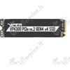 Patriot Memory VIPER VP4300 M.2 1000 GB PCI Express 4.0 NVMe