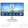 PHILIPS MONITOR PHILIPS LED 27"Wide 271V8AW/00 IPS 1920x1080 250cd/mq 1300:1Mega Infinity DCR 2x2W MM VGA HDMI White