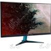 Acer Nitro VG271UM3, Gaming-Monitor69 cm (27 pollici), black / blu , QHD, AMD Free-Sync, IPS, 180Hz Panel