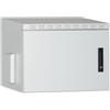 DIGITUS RACK DIGITUS ARMADIO 19 PER RETI DA ESTERNO PROTEZIONE IP55 12 UNITA' (AxLxP) 713x600x600 MM - DN1912U66IOD"