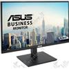 ASUS VA27UQSB, LED-Monitor 68.6 cm (27 pollici), black , UltraHD/4K, IPS, Adaptive-Sync, HDR