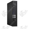 DELL REFURBISHED RICONDIZIONATO MINI PC DELL REFURBISHED 7050 R1D098 i5-7500 8GB SSD240GB W10P (UPG)