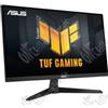ASUS TUF Gaming VG279Q3A, Gaming-Monitor69 cm (27 pollici), black , FullHD, IPS, AMD FreeSync Premium, HDMI, 180Hz Panel