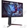 LG UltraGear 27GP95RP-B, Gaming-Monitor68 cm (27 pollici), black , 4K UHD, IPS, HDR10, 160Hz Panel