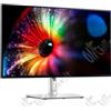 Dell UltraSharp U2724D, LED-Monitor 68.5 cm (27 pollici), silver, QHD, IPS, HDMI, DP, USB-C, 120Hz Panel