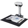 FUJITSU SCANNER SCANNER RICOH ScanSnap SV600 A3 per LIBRI 3 secondi/pagina Risoluzione ottica da 150 a 1200dpi USB - PA03641-B301