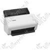 BROTHER SCANNER BROTHER DOCUMENTALE ADS-4100 A4 35PPM 600x600 dpi ADF 60FF DUPLEX USB 3cis.0