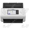 BROTHER SCANNER BROTHER DOCUMENTALE ADS-4700W A4 40PPM 600x600 dpi ADF 60FF DUPLEX LAN USB 3.0 WiFi Display Touch 10.9cm