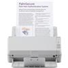 FUJITSU SCANNER Scanner RICOH SP-1120N da Ufficio con LED Ethernet Gigabit USB3.2 ADF Duplex A4 da 20 ppm/40 ipm